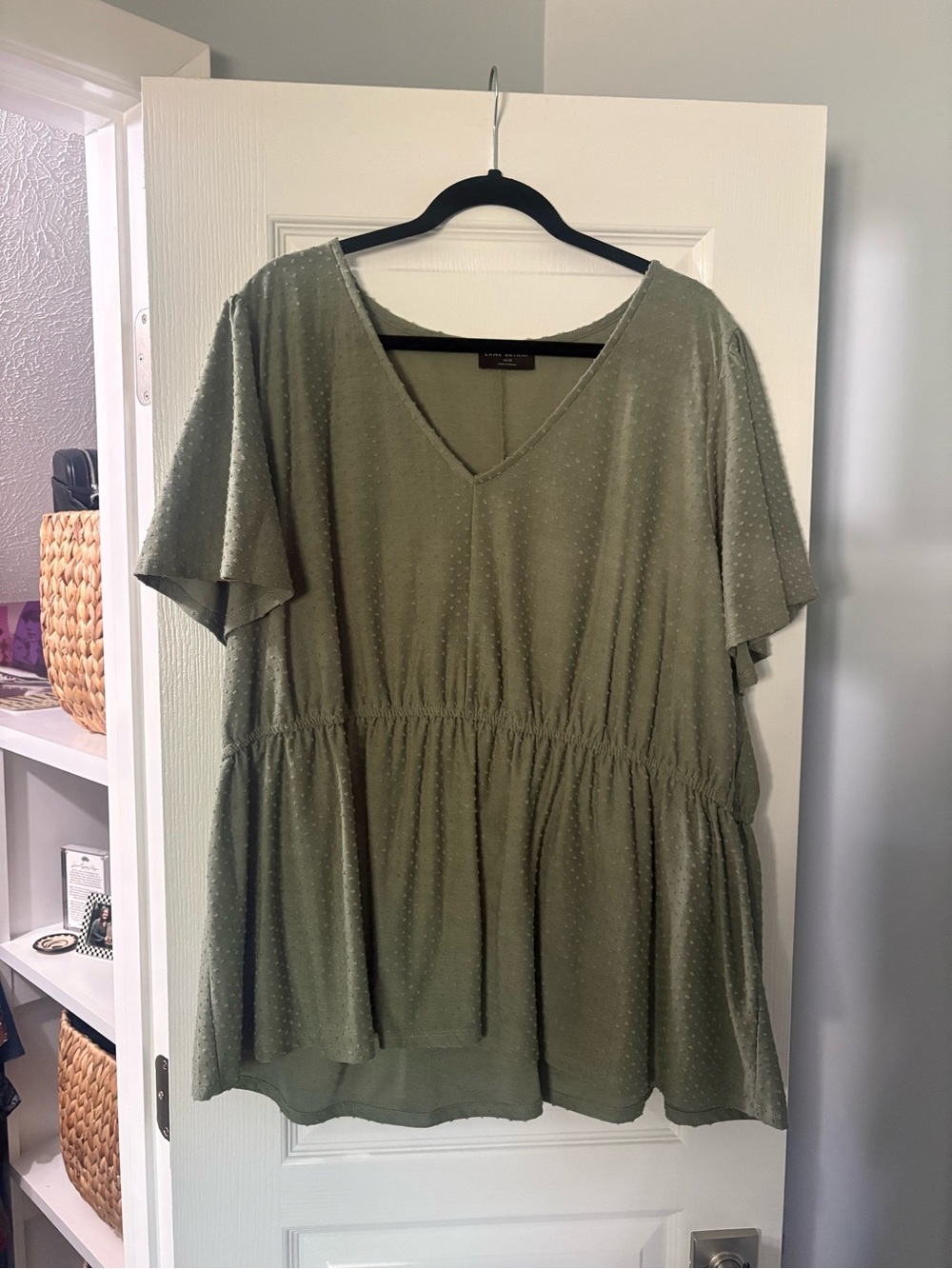 Lane Bryant Top